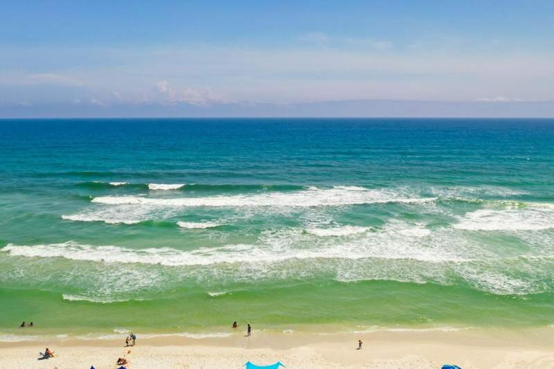 2 bedroom Condominium at 895 Santa Rosa Boulevard #614, Seacrest Condominiums, Fort Walton Beach — photo 4