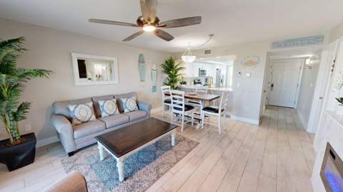 895 Santa Rosa Boulevard #614, Fort Walton Beach FL - photo 7 of 29