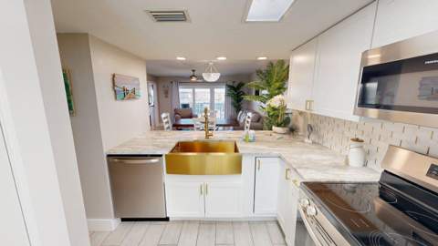 895 Santa Rosa Boulevard #614, Fort Walton Beach FL - photo 10 of 29
