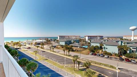 895 Santa Rosa Boulevard #614, Fort Walton Beach FL - photo 14 of 29