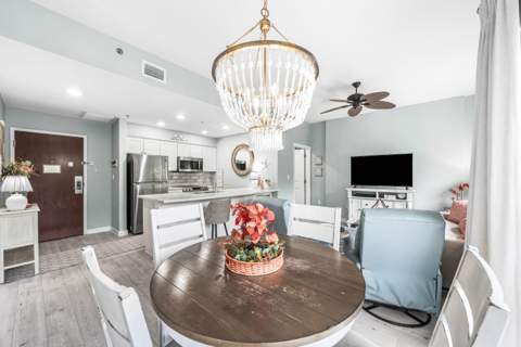 5000 S Sandestin Boulevard #Unit 6210, Miramar Beach FL - photo 11 of 86