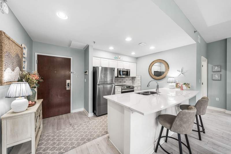 1 bedroom Condominium at 5000 S Sandestin Boulevard #Unit 6210, Luau I, Miramar Beach — photo 5