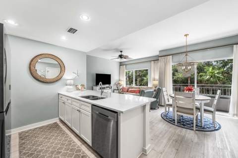 5000 S Sandestin Boulevard #Unit 6210, Miramar Beach FL - photo 10 of 86