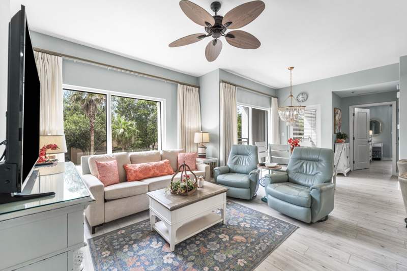 1 bedroom Condominium at 5000 S Sandestin Boulevard #Unit 6210, Luau I, Miramar Beach — photo 2