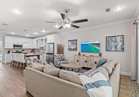 257 Driftwood Road #Unit 3, Miramar Beach FL - photo 6 of 37