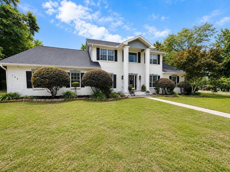 5 bedroom Detached Single Family at 122 Old South Drive, Ashley Place, Crestview — photo 5