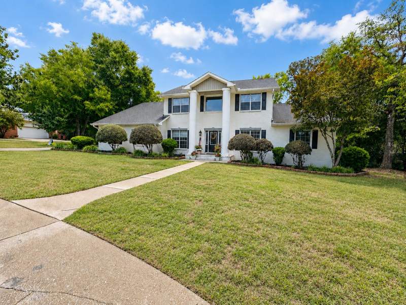5 bedroom Detached Single Family at 122 Old South Drive, Ashley Place, Crestview — photo 3