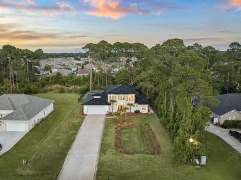 206 Driftwood Point Road, Santa Rosa Beach FL - photo 7 of 30