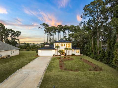 206 Driftwood Point Road, Santa Rosa Beach FL - photo 9 of 30