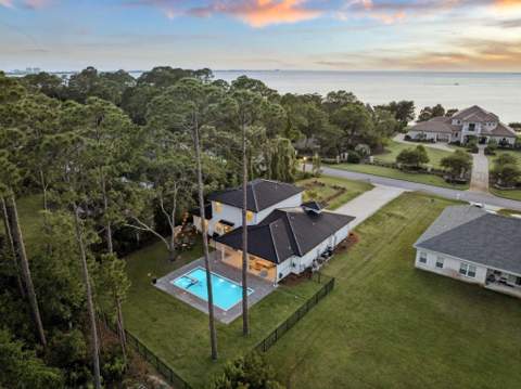 206 Driftwood Point Road, Santa Rosa Beach FL - photo 10 of 30
