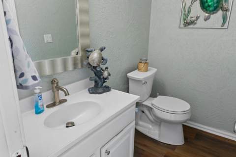 214 Snug Harbour Drive #20, Shalimar FL - photo 9 of 30