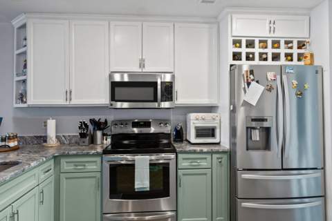 214 Snug Harbour Drive #20, Shalimar FL - photo 10 of 30