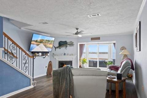 214 Snug Harbour Drive #20, Shalimar FL - photo 12 of 30