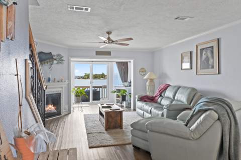 214 Snug Harbour Drive #20, Shalimar FL - photo 13 of 30