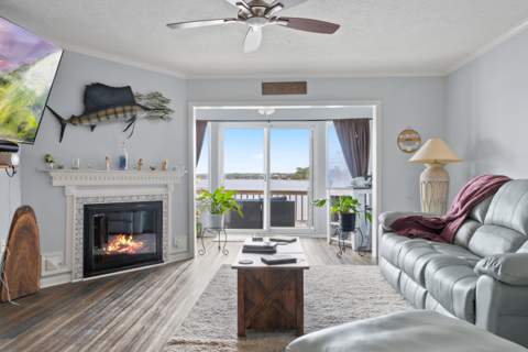 214 Snug Harbour Drive #20, Shalimar FL - photo 15 of 30