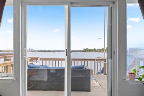 214 Snug Harbour Drive #20, Shalimar FL - photo 17 of 30