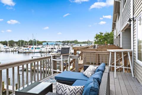 214 Snug Harbour Drive #20, Shalimar FL - photo 18 of 30