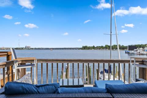 214 Snug Harbour Drive #20, Shalimar FL - photo 19 of 30