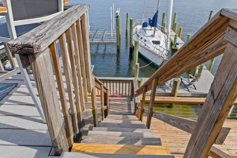 214 Snug Harbour Drive #20, Shalimar FL - photo 20 of 30