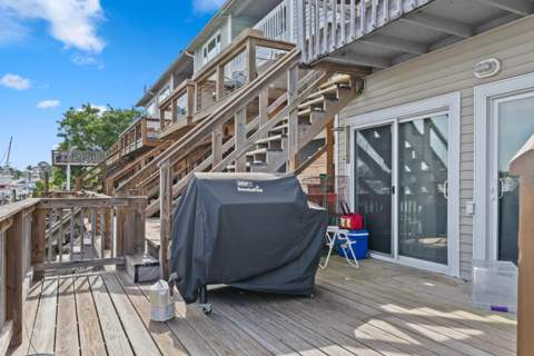 214 Snug Harbour Drive #20, Shalimar FL - photo 21 of 30