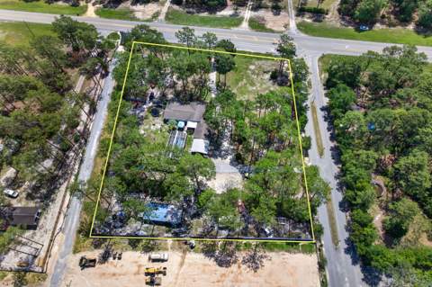 14162 331 Business Highway, Freeport FL - photo 8 of 17