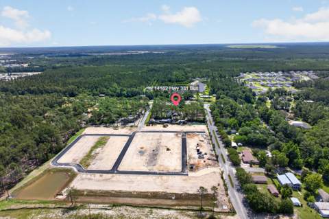 14162 331 Business Highway, Freeport FL - photo 10 of 17