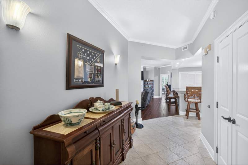 2 bedroom Condominium at 770 Harbor Boulevard #Unit 2J, Marbella, Destin — photo 5
