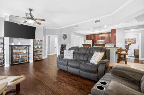 770 Harbor Boulevard #Unit 2J, Destin FL - photo 6 of 30