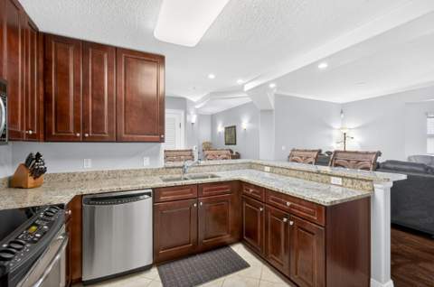 770 Harbor Boulevard #Unit 2J, Destin FL - photo 15 of 30