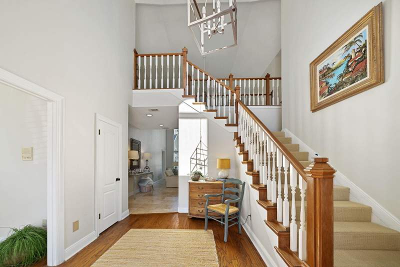 4 bedroom Detached Single Family at 1155 N Troon Drive, Troon Drive, Miramar Beach — photo 4