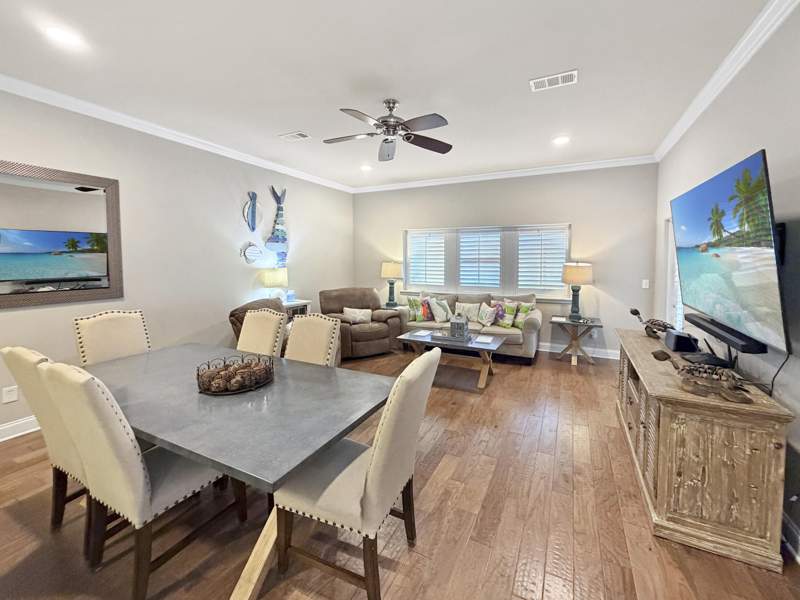 3 bedroom Condominium at 732 Scenic Gulf Drive #Unit A101, Alerio, Miramar Beach — photo 2