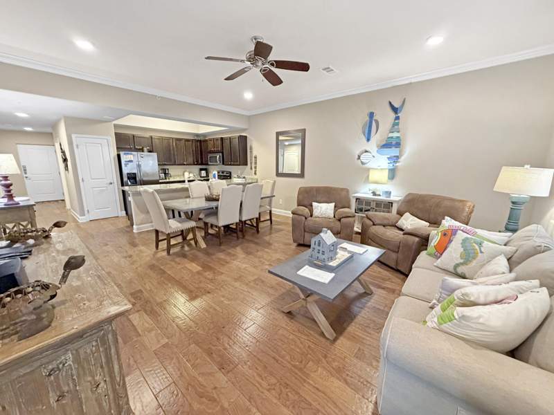 3 bedroom Condominium at 732 Scenic Gulf Drive #Unit A101, Alerio, Miramar Beach — photo 3
