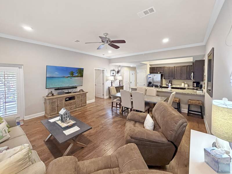 3 bedroom Condominium at 732 Scenic Gulf Drive #Unit A101, Alerio, Miramar Beach — photo 5