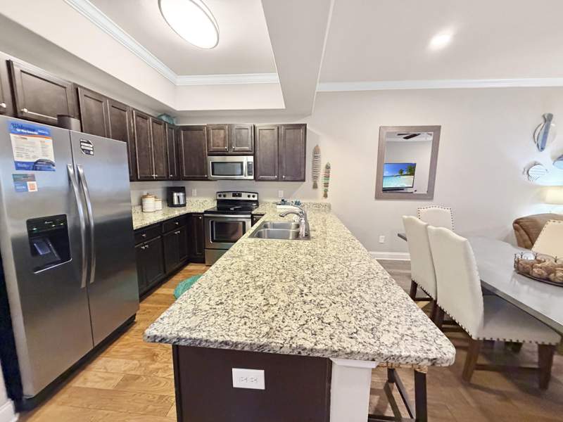 3 bedroom Condominium at 732 Scenic Gulf Drive #Unit A101, Alerio, Miramar Beach — photo 4