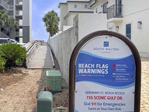 732 Scenic Gulf Drive #Unit A101, Miramar Beach FL - photo 22 of 27