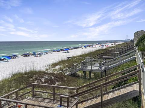 732 Scenic Gulf Drive #Unit A101, Miramar Beach FL - photo 23 of 27
