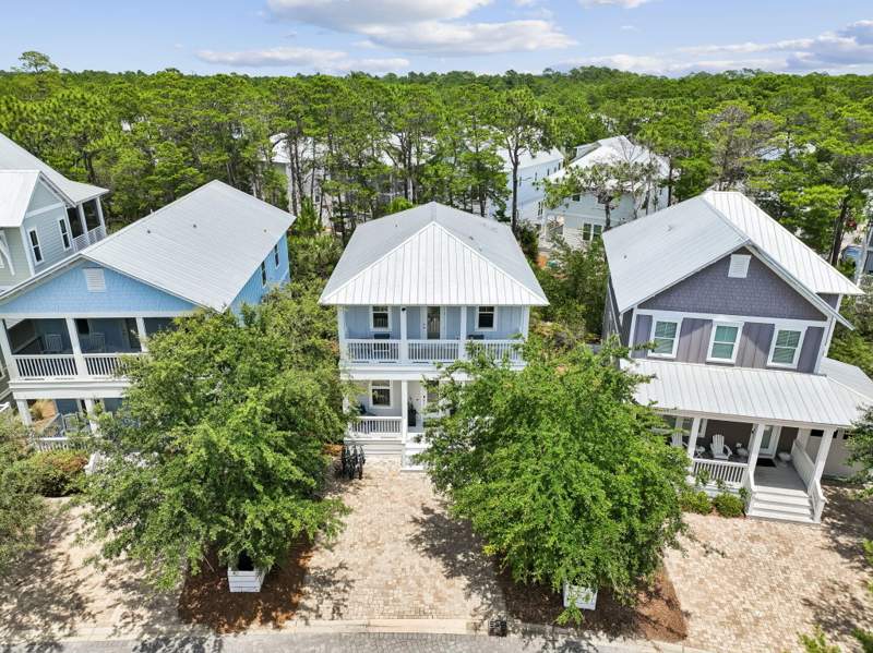3 bedroom Detached Single Family at 85 Emerald Beach Way, Highland Parks, Santa Rosa Beach — photo 2