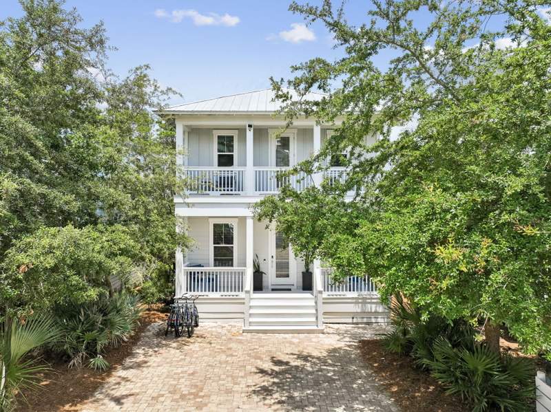 3 bedroom Detached Single Family at 85 Emerald Beach Way, Highland Parks, Santa Rosa Beach — photo 3