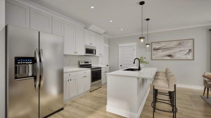 4 bedroom Detached Single Family at 270 Sagebrush Drive, Nest At Owl's Head, Freeport — photo 4