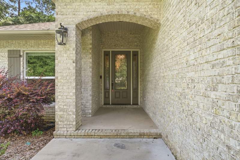 5 bedroom Detached Single Family at 5800 S Mosley Lane, Claires Vineyard, Crestview — photo 4