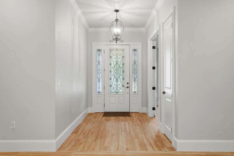 5 bedroom Detached Single Family at 5800 S Mosley Lane, Claires Vineyard, Crestview — photo 5