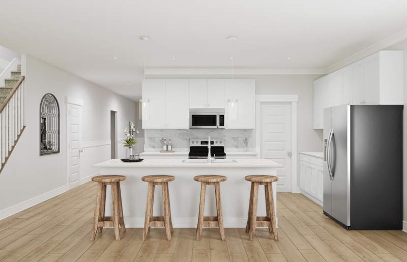 5 bedroom Detached Single Family at 538 Arrowwood Boulevard, Owl'S Head, Freeport — photo 5