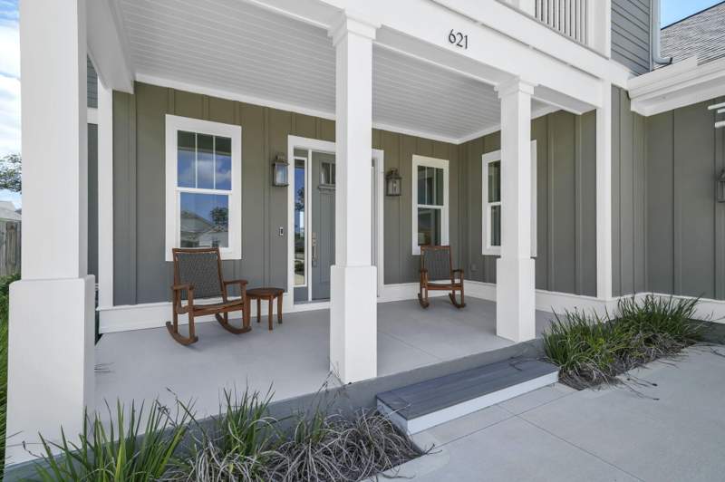4 bedroom Detached Single Family at 621 Chamomile Court, Deer Moss Creek, Niceville — photo 5