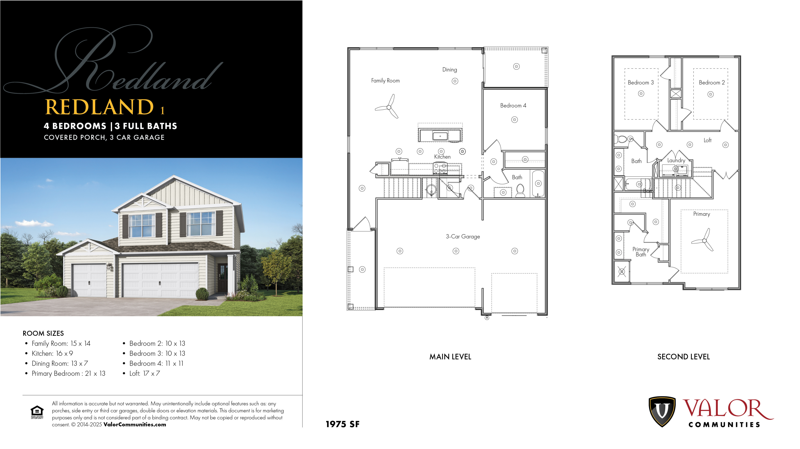 4 bedroom Detached Single Family at 530 Arrowwood Boulevard, Owl'S Head, Freeport — photo 2