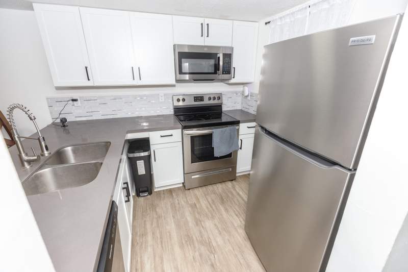 1 bedroom Townhouse at 229 Carmel Drive #1, Garden Villas Ph 1, Fort Walton Beach — photo 5