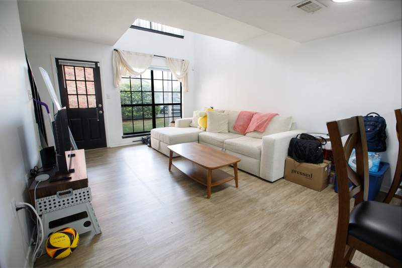 1 bedroom Townhouse at 229 Carmel Drive #1, Garden Villas Ph 1, Fort Walton Beach — photo 3