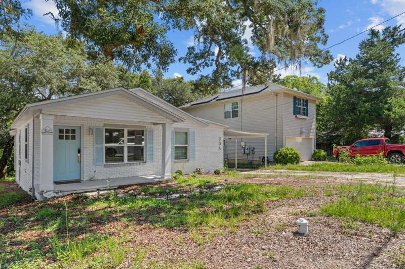 3 bedroom Detached Single Family at 306 Florida Street, Floirda Heights, Niceville — photo 5
