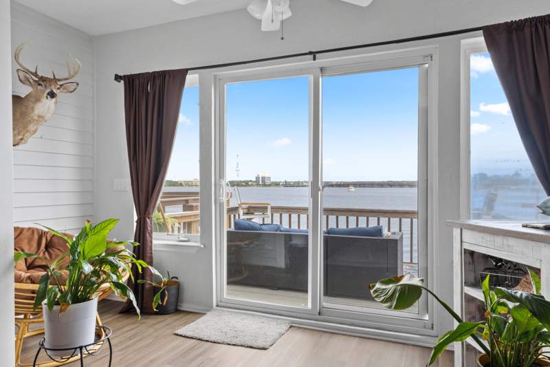3 bedroom Townhouse at 214 Snug Harbour Drive #20, SNUG HARBOR, Shalimar — photo 1