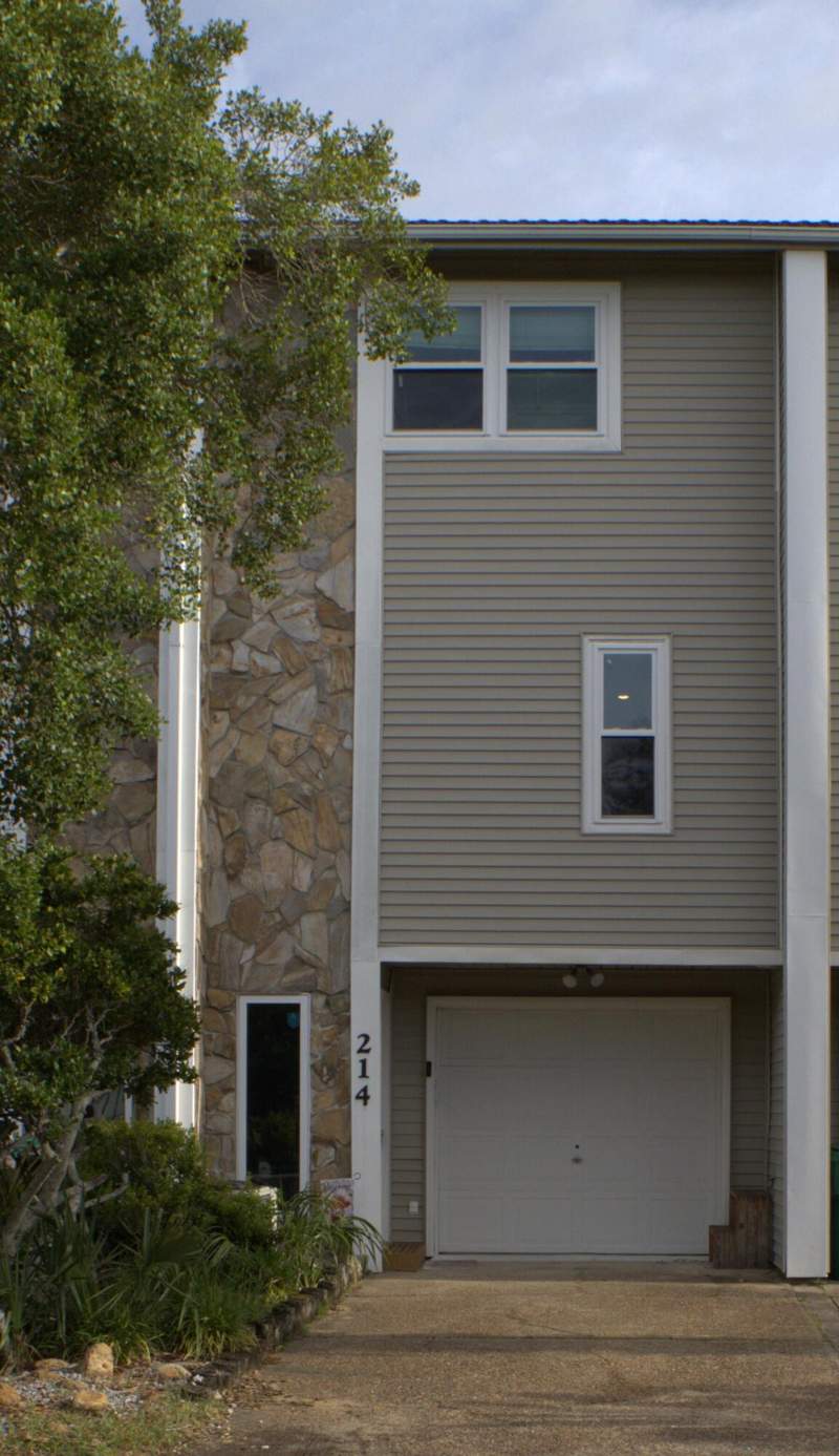 3 bedroom Townhouse at 214 Snug Harbour Drive #20, SNUG HARBOR, Shalimar — photo 2