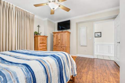 1322 SE Miracle Strip Parkway #Unit 404, Fort Walton Beach FL - photo 18 of 30
